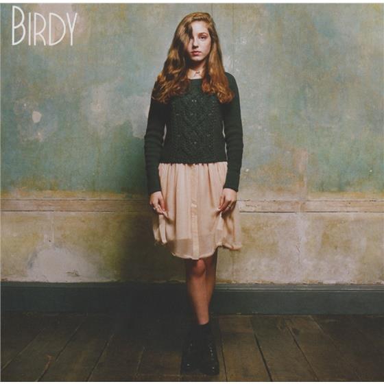 Birdy (UK) - --- CD + DVD