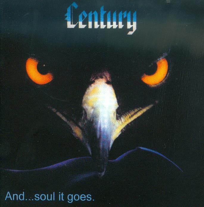 Century - And Soul It Goes - Best