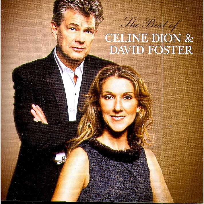 Celine Dion & David Foster - Best Of