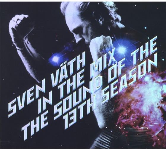 Sven Väth - Sound Of The Thirteenth 2 CD