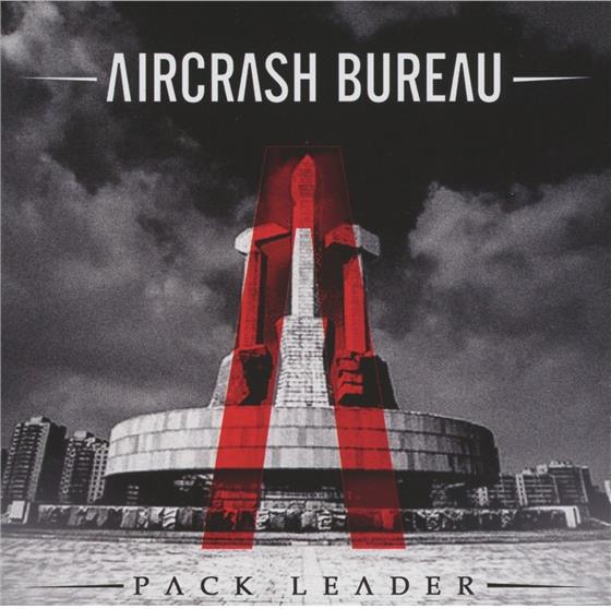 Aircrash Bureau - Pack Leader