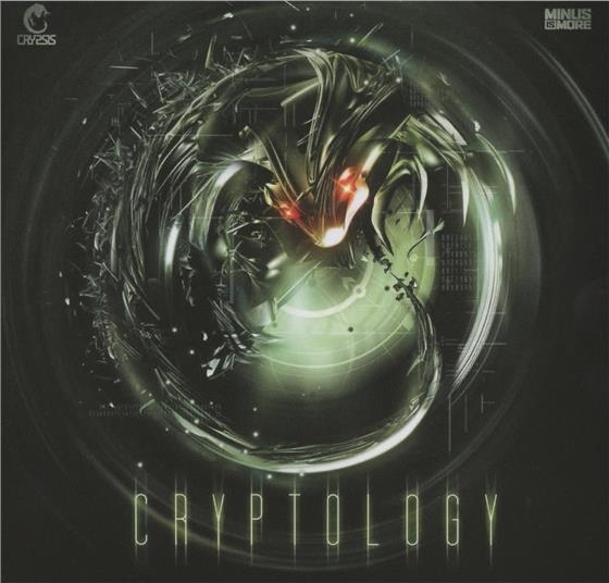 Crypsis - Cryptology 2 CD