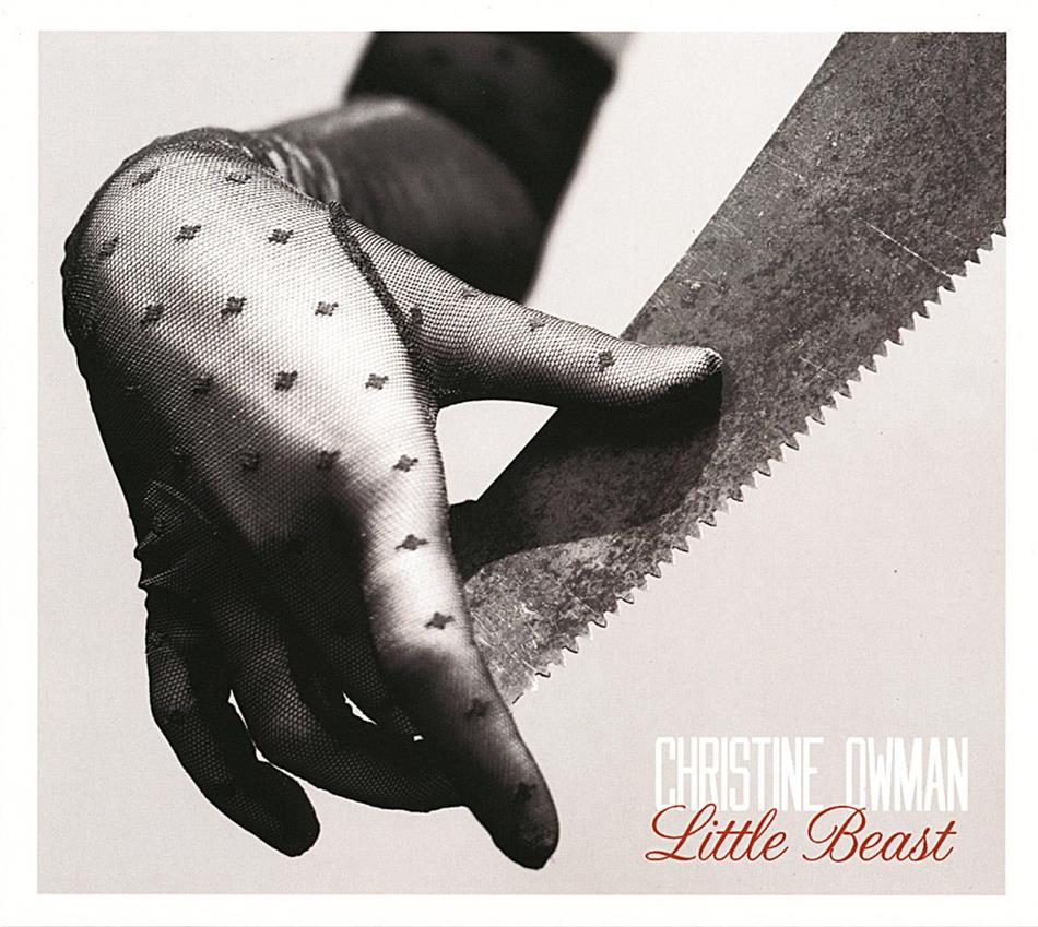 Christine Owman - Little Beast