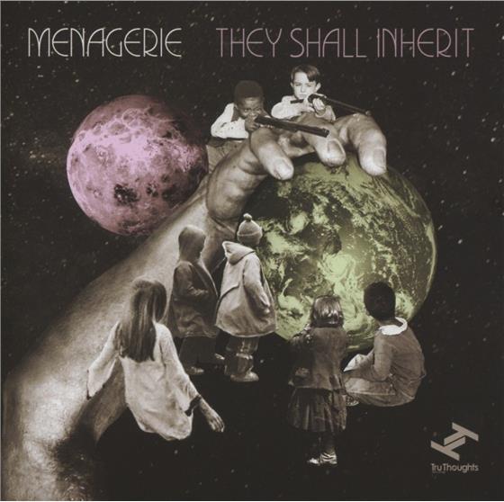 Menagerie - They Shall Inherit
