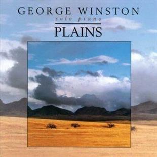 George Winston - Plains New Version