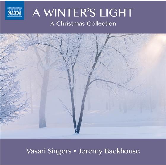 The Vasari Singers & --- - A Winter's Light/Christmas