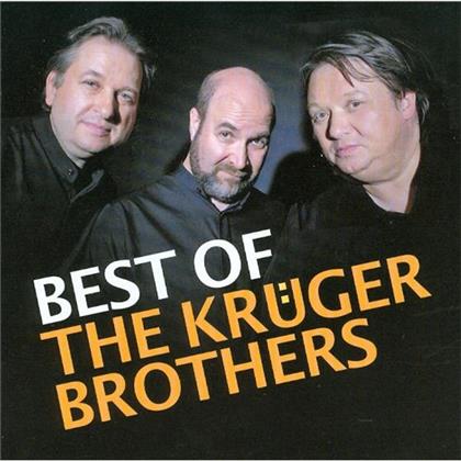 Kr&uuml;ger Brothers - Best Of