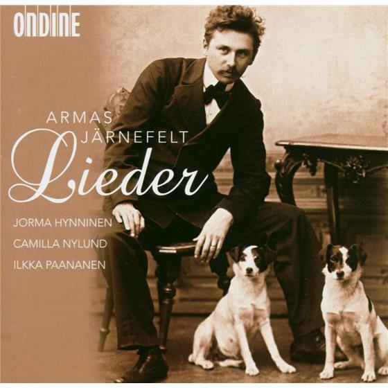 Nylund / Hynninen & Jaernefelt - Lieder