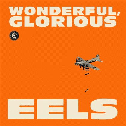 Eels - Wonderful Glorious (Deluxe Edition, 2 CD)