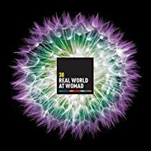 30: Real World At Womad 2 CD