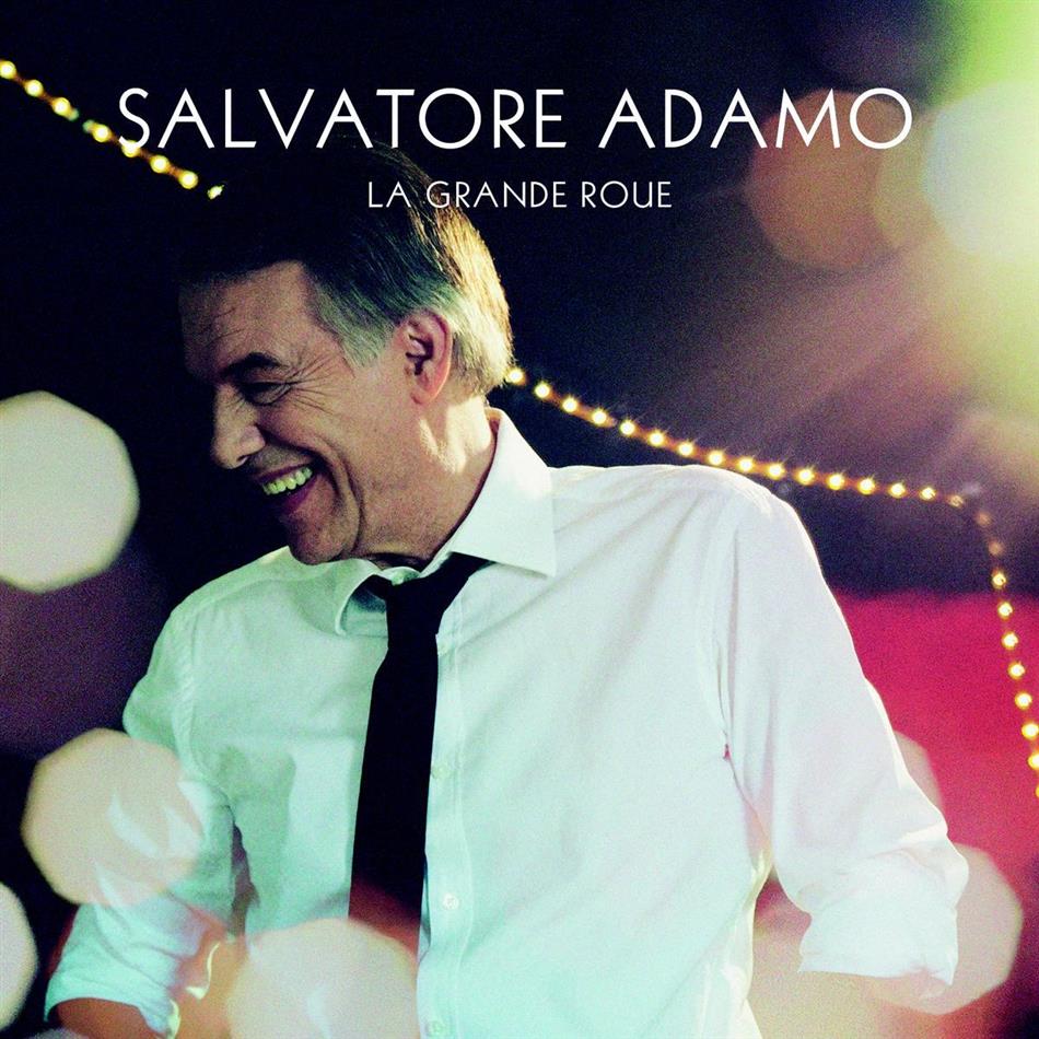 Adamo - La Grande Roue