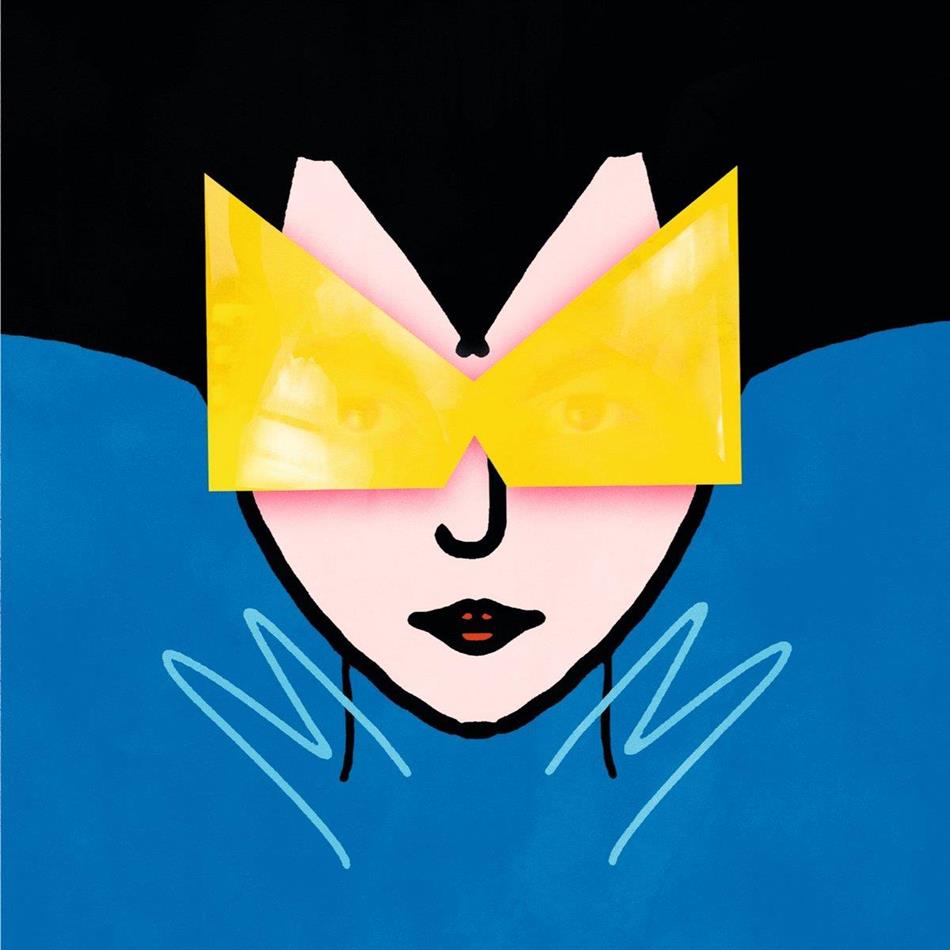 M (Matthieu Chedid) - Il