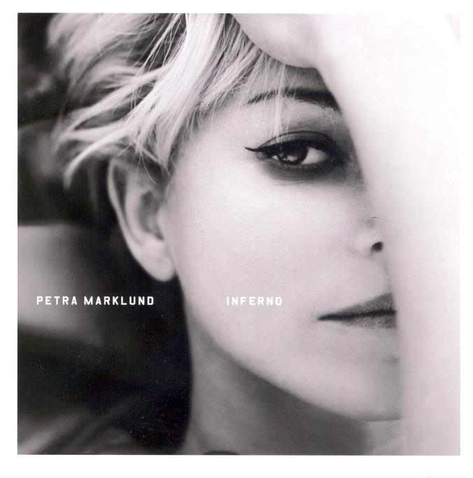 Petra Marklund - Inferno