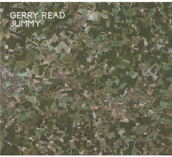 Gerry Read - Jummy