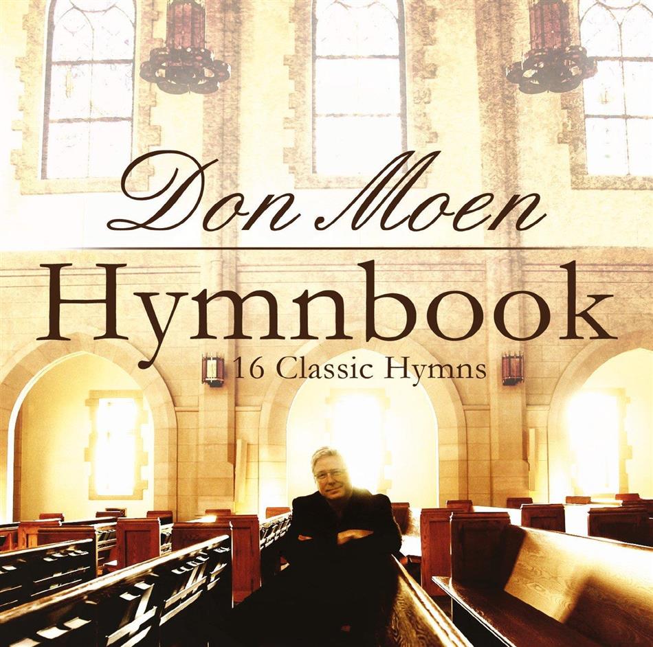 Don Moen - Hymnbook