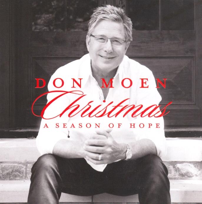 Don Moen - Season Of Hope