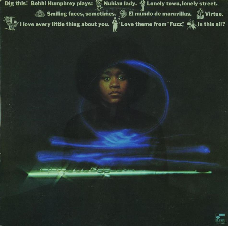 Bobbi Humphrey - Dig This Version nouvelle, Version Remasterisée