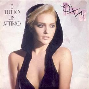 Anna Oxa - E Tutto Un Attimo