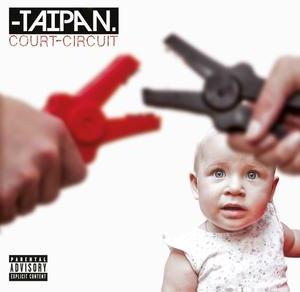 Taipan - Court Circuit 2 CD