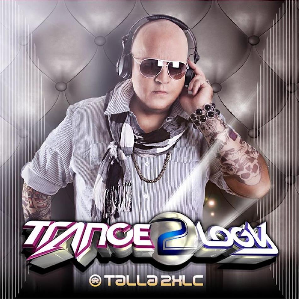 Talla 2XLC - Tranceology 2 2 CD