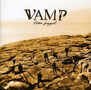 Vamp - Liten Fuggel