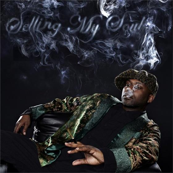 Masta Killa (Wu-Tang Clan) - Selling My Soul