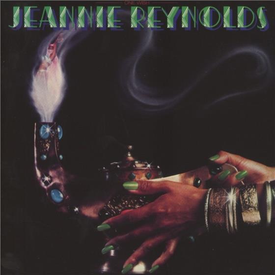 Jeannie Reynolds - One Wish Expanded Edition