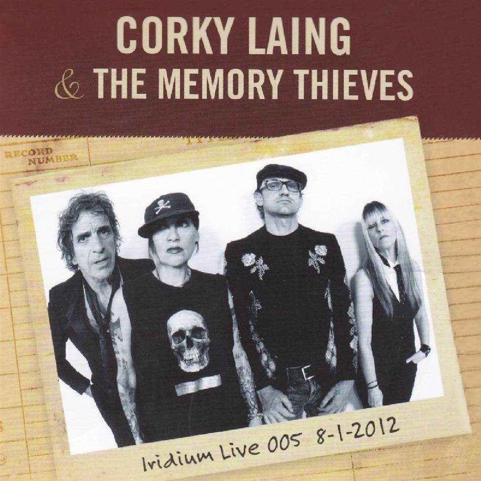 Corky Laing - Iridiumlive 005