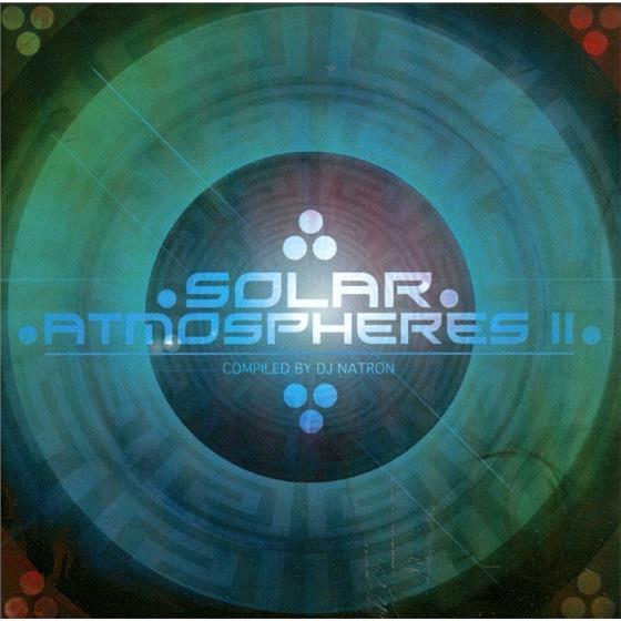 Solar Atmospheres - Various Vol 2