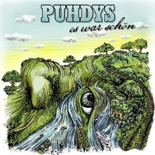 Puhdys - Es War Schön