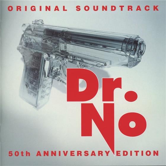 Monty Norman - Monty Norman - OST 50th Anniversary Edition