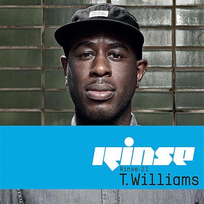 T. Williams - Rinse 21