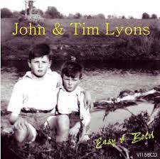 John Lyons & Tim Lyons - Easy & Blod