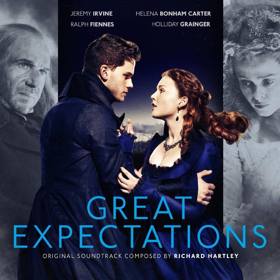 Richard Hartley - Great Expectations - OST