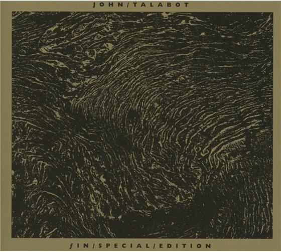 John Talabot - Fin 2 CDs