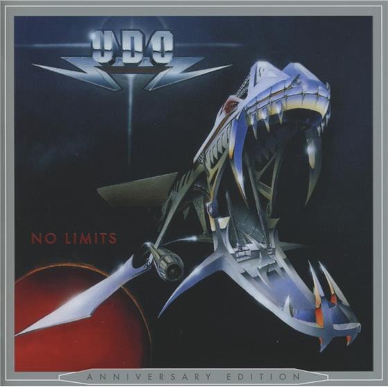 U.D.O. - No Limits Anniversary Edition