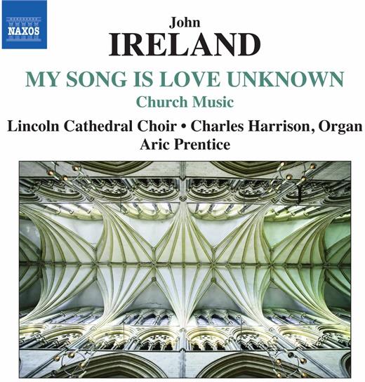 Lincoln Catholic Choir & Ireland - Geistliche Lieder