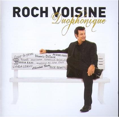 Roch Voisine - Duophonique