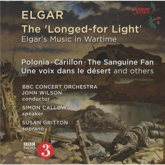 Callow Simon / Gritton Susan & Sir Edward Elgar (1857-1934) - Polonia Op76, Carillon Op75, S
