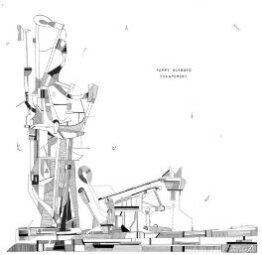 Poppy Ackroyd - Escapement Digipack