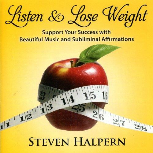 Steven Halpern - Listen & Lose Weight Remastered