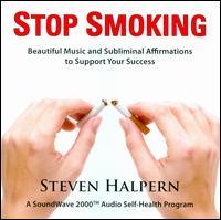 Steven Halpern - Stop Smoking Remastered