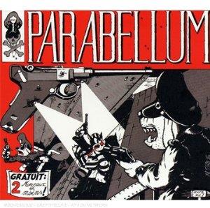 Parabellum - Best Of