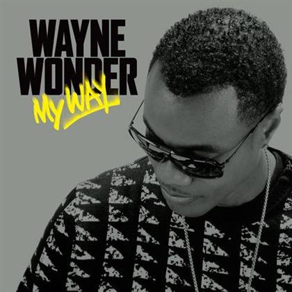 Wayne Wonder - My Way