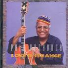 Phil Upchurch - Love Is Strange