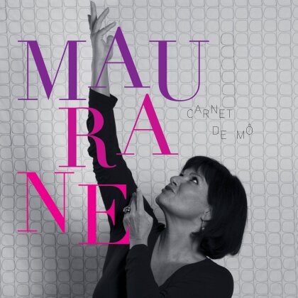 Maurane - Carnet De Mo (2 CD)
