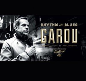 Garou - Rhythm And Blues Edition de Noel