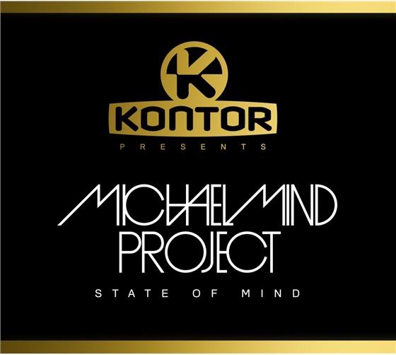 Michael Mind Project - State Of Mind 3 CDs