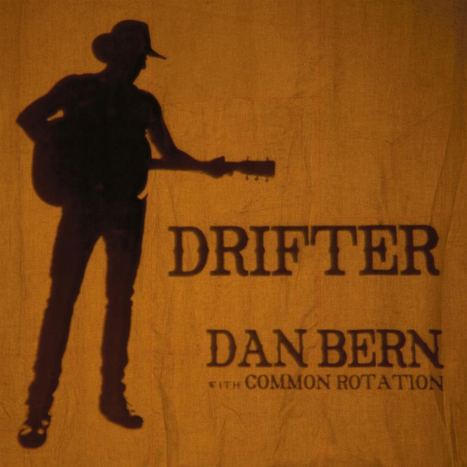 Dan Bern - Drifter