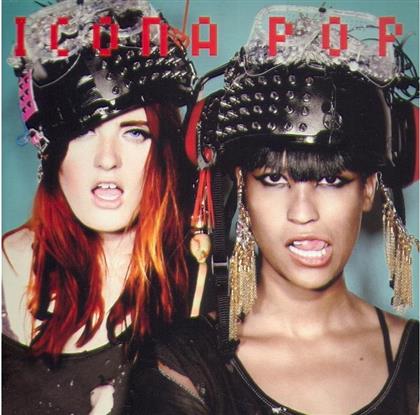 Icona Pop - ---